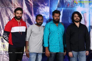 Beach Road Chetan Trailer Launch