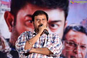 Bhaskar Oka Rascal Teaser Launch