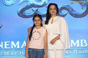 Frozen 2 Press Meet