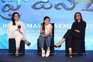 Frozen 2 Press Meet