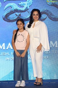 Frozen 2 Press Meet