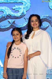 Frozen 2 Press Meet