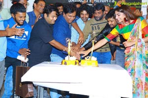 George Reddy uccess Celebrations