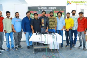 George Reddy uccess Celebrations