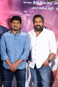 Kalakarudu Trailer Launch