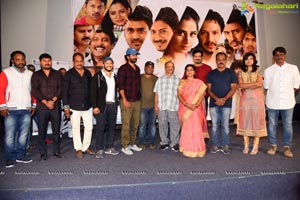 Kaliyuga Pre-Release Event