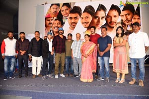 Kaliyuga Pre-Release Event