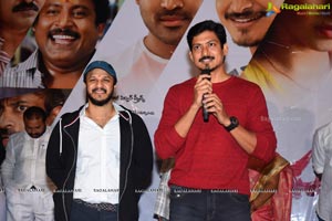 Kaliyuga Pre-Release Event