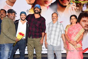 Kaliyuga Pre-Release Event