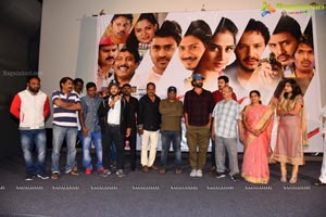 Kaliyuga Pre-Release Event