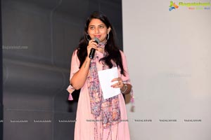 Life Anubhavinchu Raja Trailer Launch