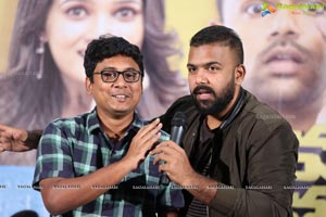 Meeku Maathrame Chepta Success Meet