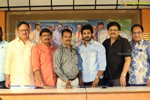 Naa Mate Vinava Poster Launch