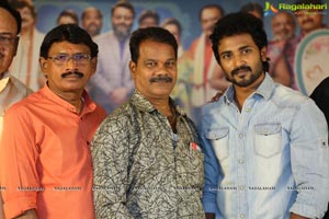 Naa Mate Vinava Poster Launch