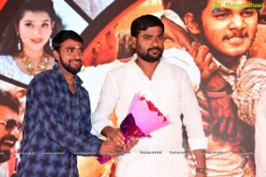 Parari Audio Launch