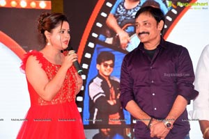 Parari Audio Launch