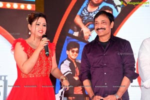 Parari Audio Launch