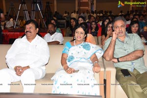 Parari Audio Launch