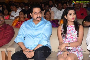 Parari Audio Launch