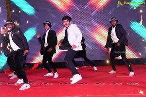 Parari Audio Launch