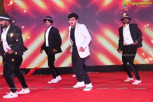 Parari Audio Launch