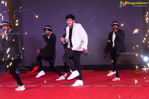 Parari Audio Launch