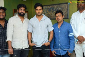 Pichhodu Trailer Launch