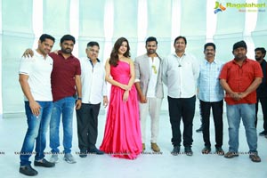 Prathi Roju Pandaage Movie Song Coverage