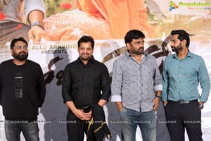 Prati Roju Pandage Oo Baava Song Launch