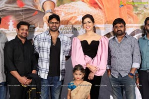 Prati Roju Pandage Oo Baava Song Launch