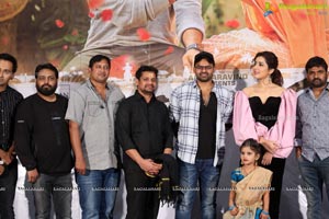 Prati Roju Pandage Oo Baava Song Launch