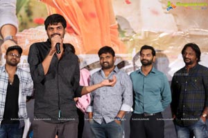 Prati Roju Pandage Oo Baava Song Launch