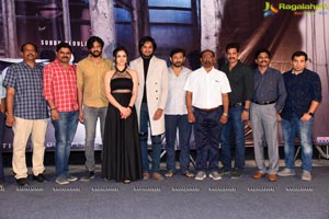 Raahu Teaser Launch