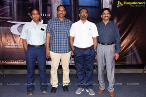 Raahu Teaser Launch