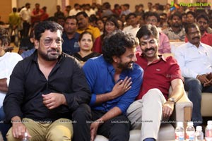 Raagala 24 Gantallo Pre-Release Event