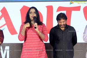 Raagala 24 Gantallo Pre-Release Event