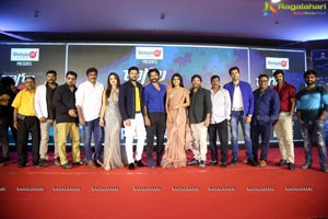 Raagala 24 Gantallo Pre-Release Event