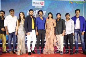 Raagala 24 Gantallo Pre-Release Event