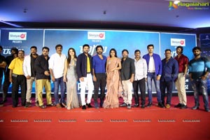 Raagala 24 Gantallo Pre-Release Event