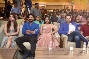 Raagala 24 Gantallo Pre-Release Event