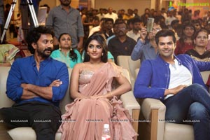 Raagala 24 Gantallo Pre-Release Event