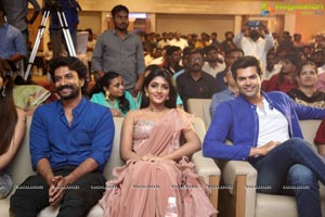 Raagala 24 Gantallo Pre-Release Event