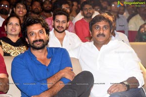 Raagala 24 Gantallo Pre-Release Event