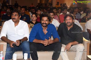 Raagala 24 Gantallo Pre-Release Event