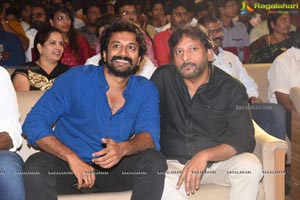 Raagala 24 Gantallo Pre-Release Event