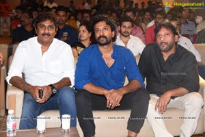 Raagala 24 Gantallo Pre-Release Event