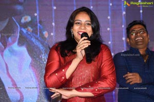 Raagala 24 Gantallo Pre-Release Event