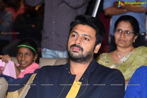 Raagala 24 Gantallo Pre-Release Event