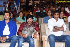 Raagala 24 Gantallo Pre-Release Event