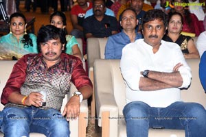 Raagala 24 Gantallo Pre-Release Event